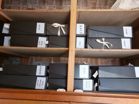 Archives de Ceyras après traitement