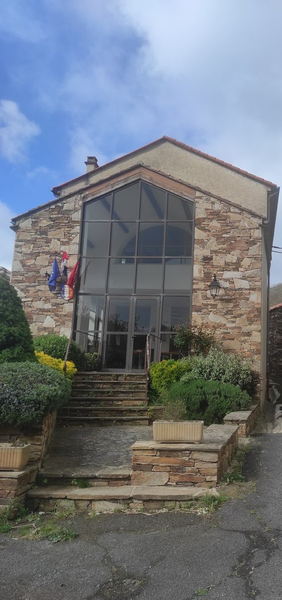 Mairie de Combes